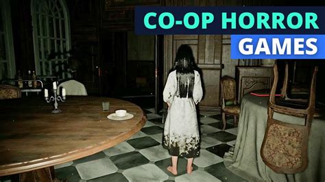 what is the scariest game|7 Best Co.